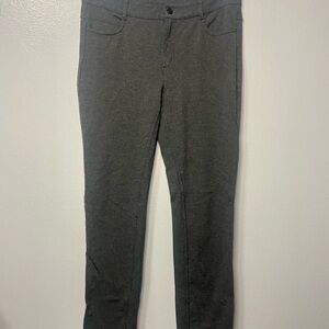 Athleta‎ Women's Gray Chinos
